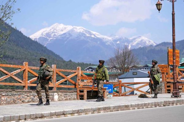 Deconstructing the Ecosystem of Terror: Insights from the Pahalgam Response