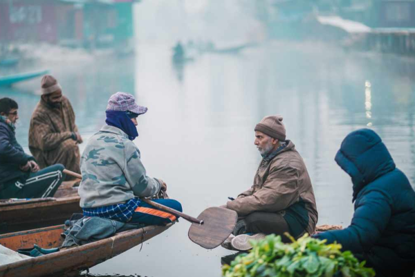 The Fallacy of Article 370: A Sociological Post-Mortem
