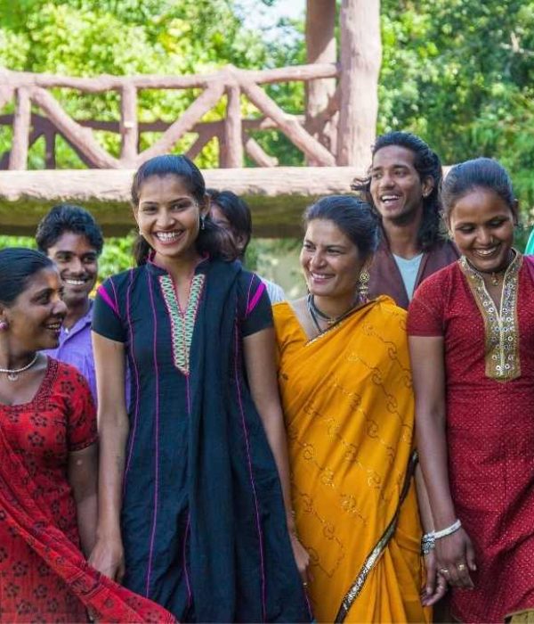 Grassroots Empowerment Initiatives