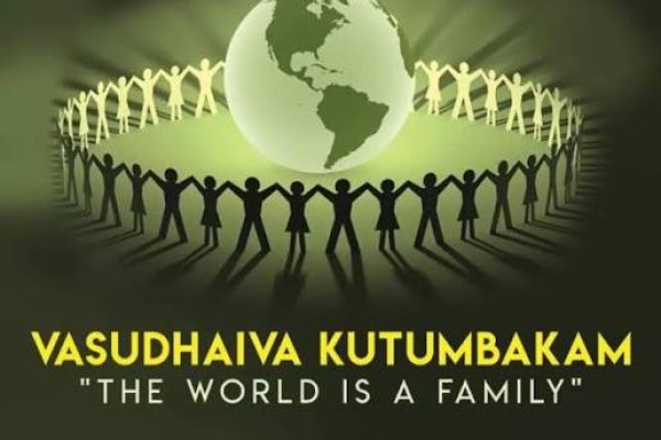 Vasudhaiva Kutumbakam: India’s Ultimate Soft Power Paradigm
