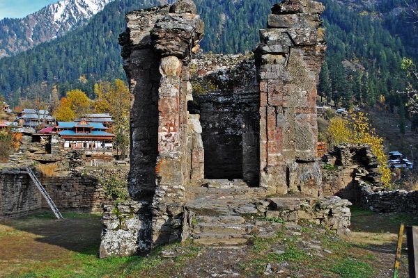 The Civilizational Anchor: Reclaiming the Sharada Peeth and Kashmiri Shaivism